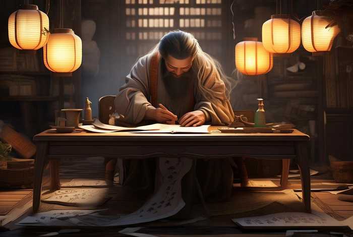 制作中国历史名人故事卡片图片，制作中国历史名人故事卡片图片怎么做
