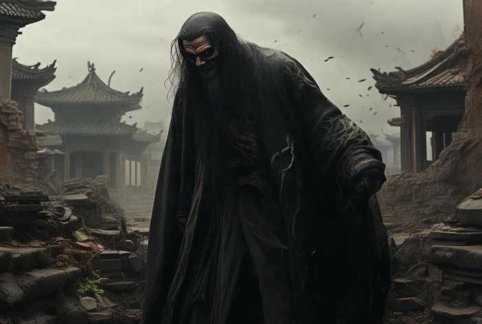 中国历史的恶人、中国历史的恶人是谁