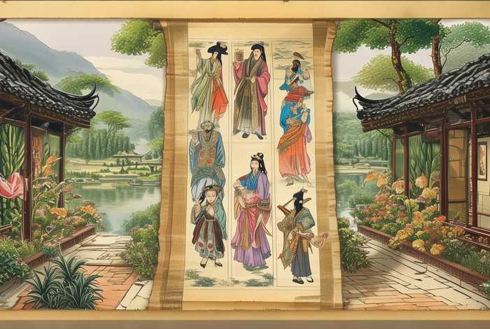 中国经典故事书有哪些，中国经典故事书有哪些书