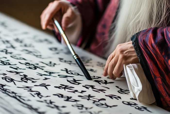 张旭的朝代、张旭的朝代和代表作