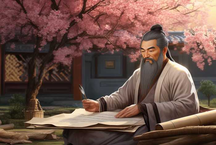 中国法律历史名人 - 中国法律历史名人名言