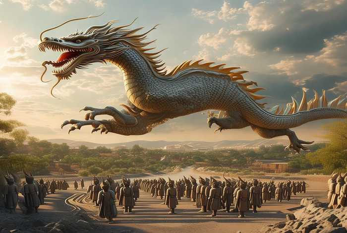 中国历史的大一统思想；中国古代大一统观念形成的原因及其作用