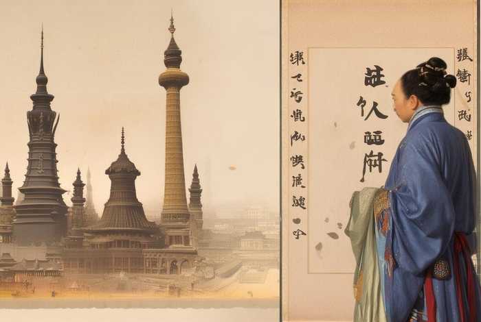 英文概括中国历史故事50字，英文概括中国历史故事50字怎么写