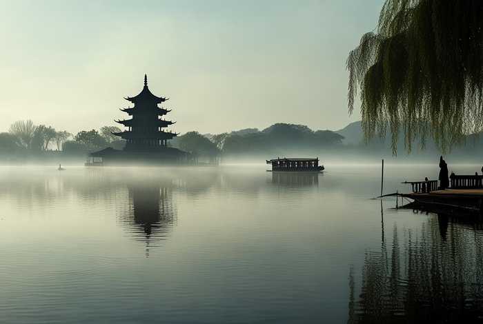 有关西湖的故事大全(有关西湖的故事大全50字) 有关西湖的故事大全(有关西湖的故事大全50字)