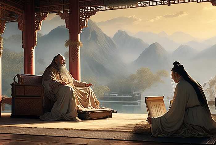 中国古代历史故事ppt课件，《中国古代历史故事》