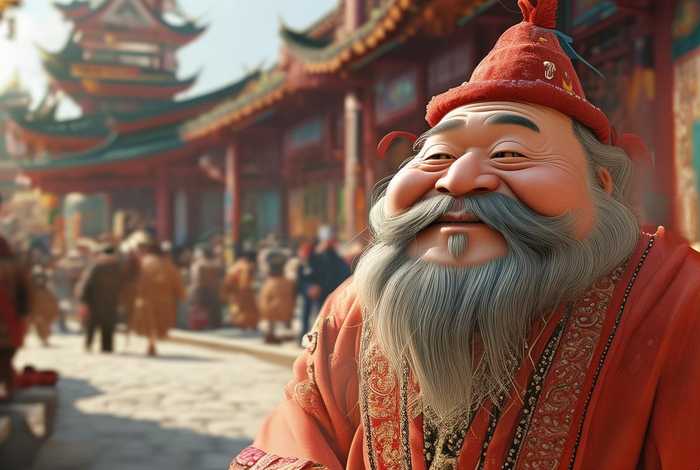 中国历史典故搞笑故事大全，中国历史典故搞笑故事大全简短