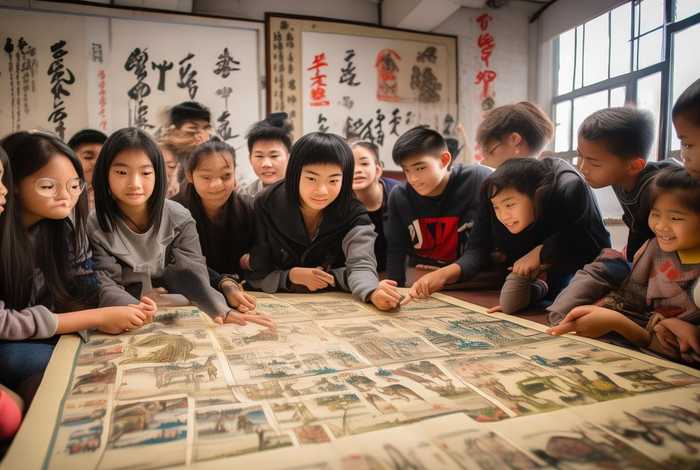 中国历史初中看鉴 - 中国历史初中学的知识 中国历史初中看鉴 - 中国历史初中学的知识
