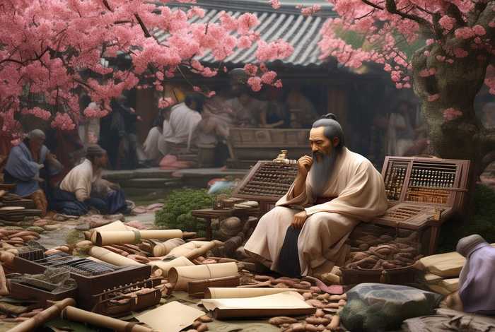 中国古代金融故事 - 中国古代金融故事有哪些