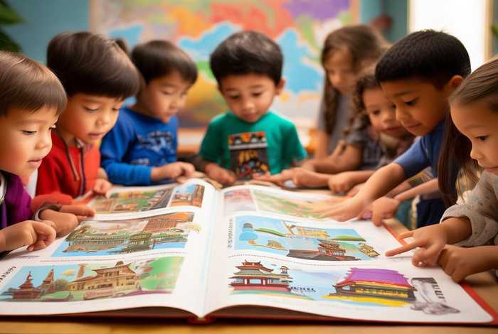 小学生中国历史故事书哪个好 适合小学生读的中国历史哪个版本