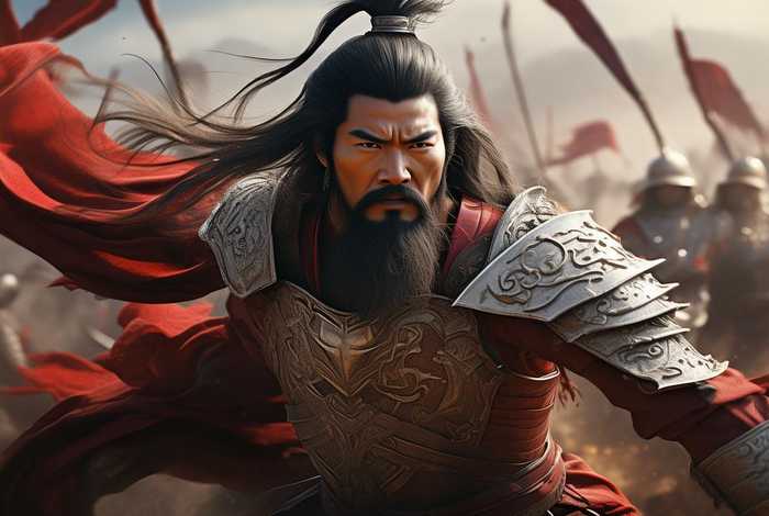 中国古代赵云的故事 - 中国古代赵云的故事有哪些