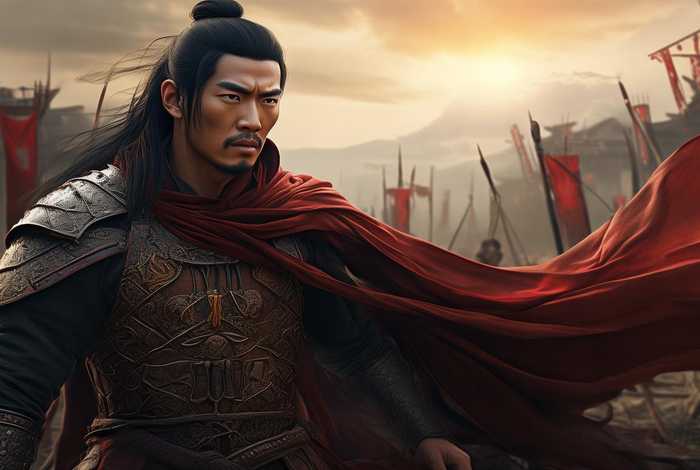 三国杀武将故事 三国杀武将背景故事 三国杀武将故事 三国杀武将背景故事