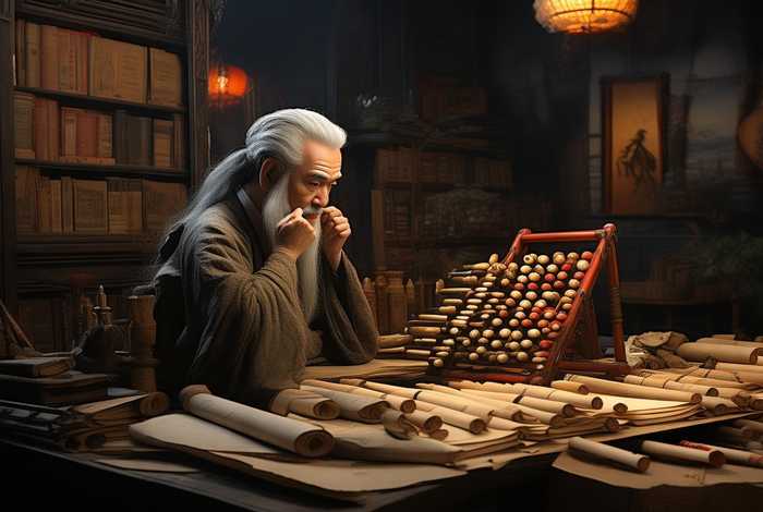 数学讲解中国历史故事心得体会；数学讲解中国历史故事心得体会范文