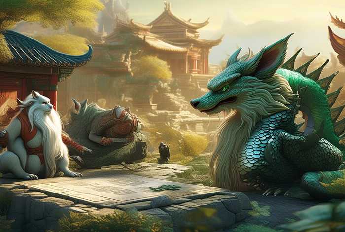 中国动物历史故事,中国动物历史故事视频 中国动物历史故事,中国动物历史故事视频