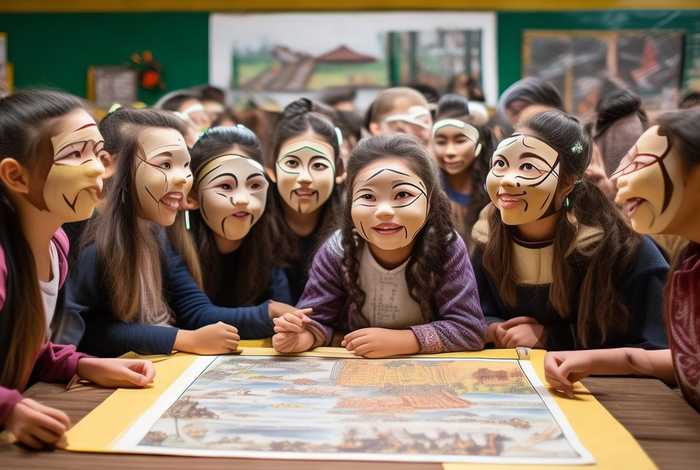 学生中国历史故事有哪些、学生中国历史故事有哪些内容 学生中国历史故事有哪些、学生中国历史故事有哪些内容