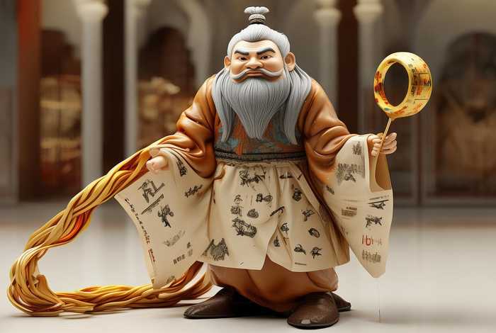 油条历史（油条历史喵拟人化）