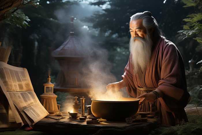 中国古代科学家故事简短（中国古代科学家故事简短50字）