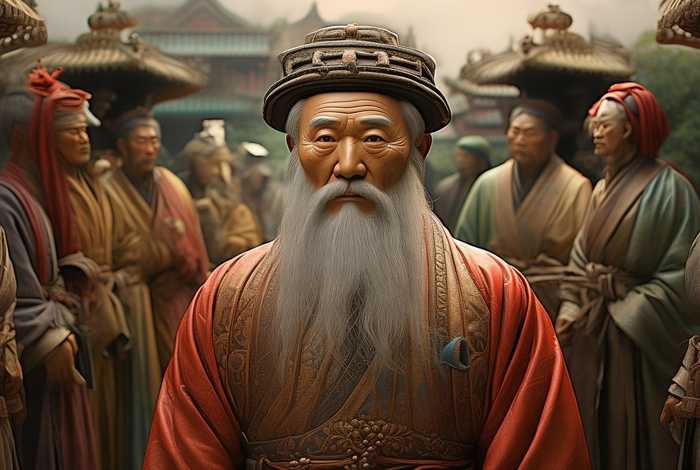 史记故事中的历史人物 史记故事中的历史人物有哪些
