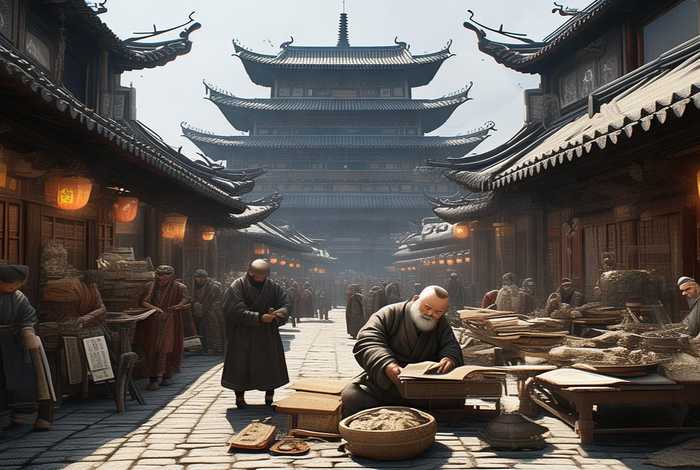 中国金融史明 - 中国金融史作者
