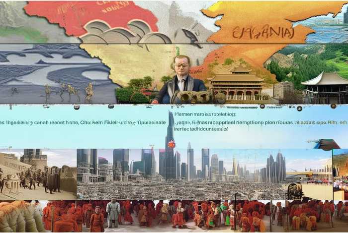 英文讲中国历史;英文讲中国历史的故事 英文讲中国历史;英文讲中国历史的故事