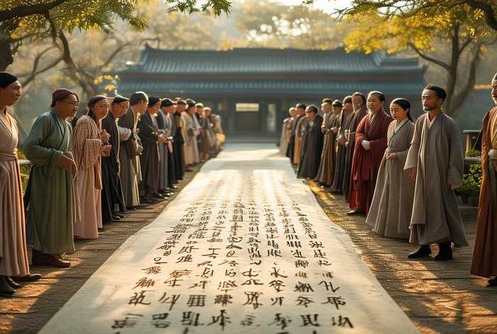 中国历史的激励 中国历史故事激励人的