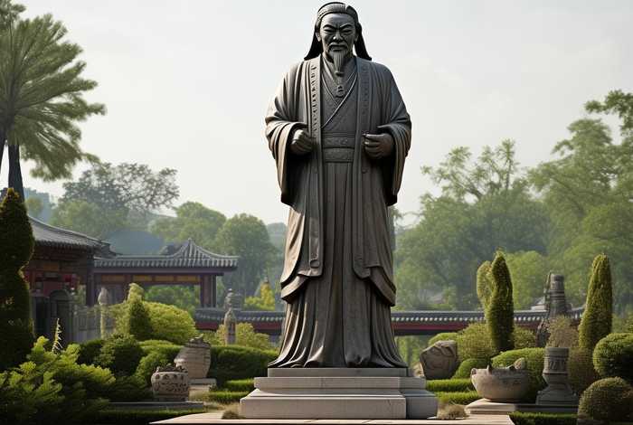 吴姓的历史名人简要 - 吴姓的历史名人简要事迹