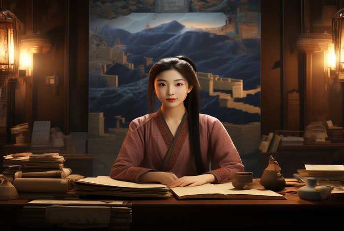 写给儿童的中国历史作者;写给儿童的中国历史的作者是谁 写给儿童的中国历史作者;写给儿童的中国历史的作者是谁