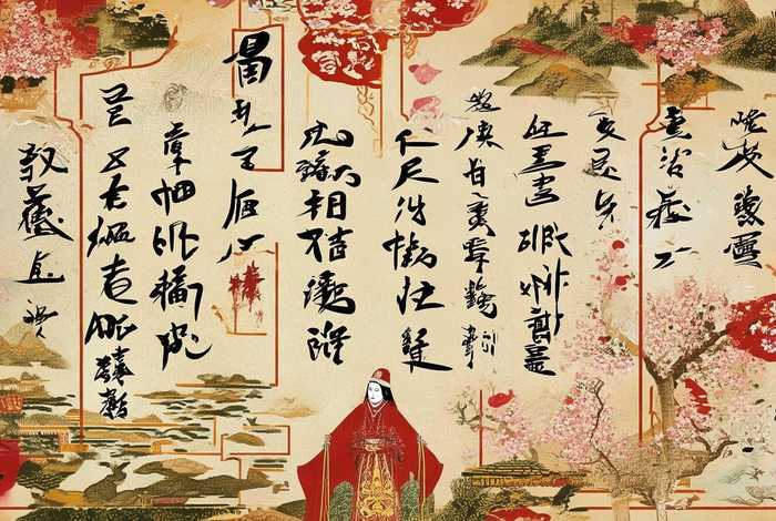 中国历史典型故事手抄报、中国历史典型故事手抄报图片