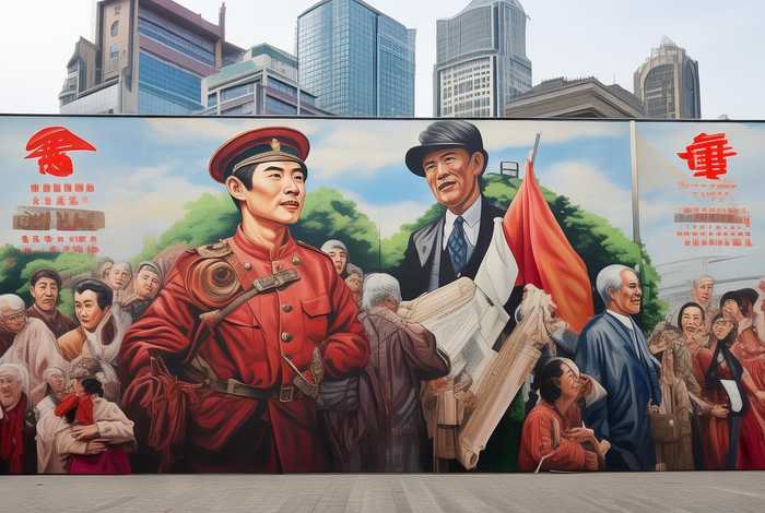 中国历史革命的故事有哪些名字 中国历史革命的故事有哪些名字和故事