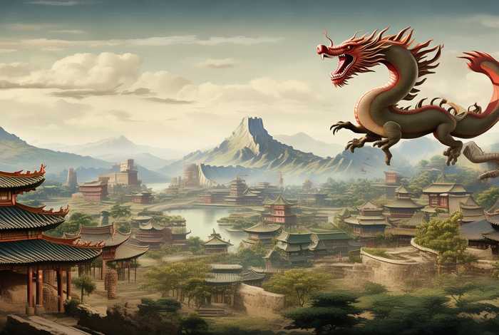 中国历史断代的事件 中国历史断代的事件是什么
