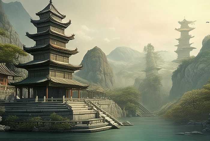 五千年中国历史故事简介50字，五千年中国历史故事简介50字左右