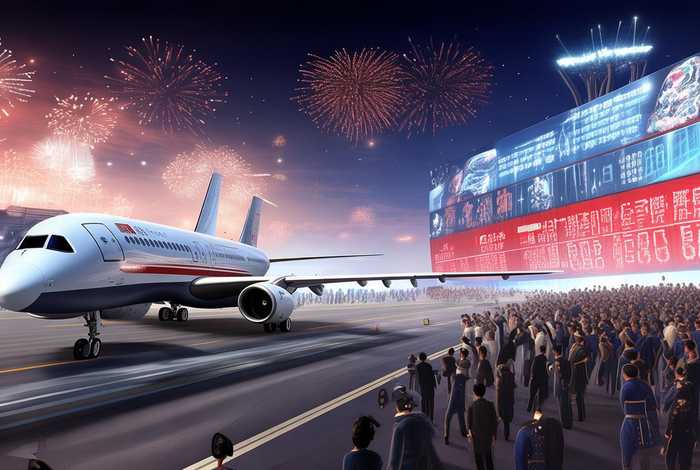 我国航空大事件，2020我国航空有哪些重大事件