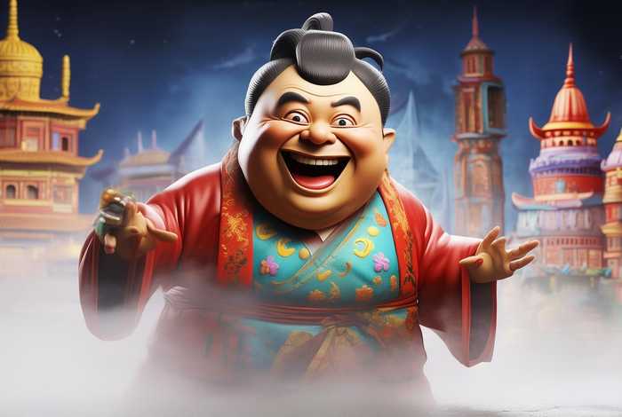 中国历史搞笑人物（中国历史搞笑人物排名）