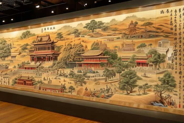 中国历史朝代详细、中国历史朝代详细介绍