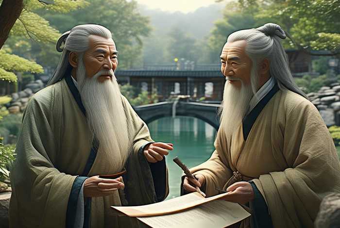中国历史的交友故事有哪些(中国历史的交友故事有哪些名字) 中国历史的交友故事有哪些(中国历史的交友故事有哪些名字)