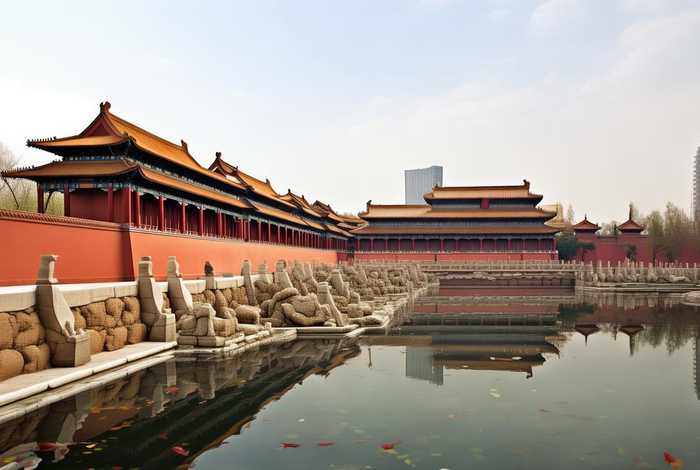 中国建筑发展史英文 - 中国建筑发展史英文翻译