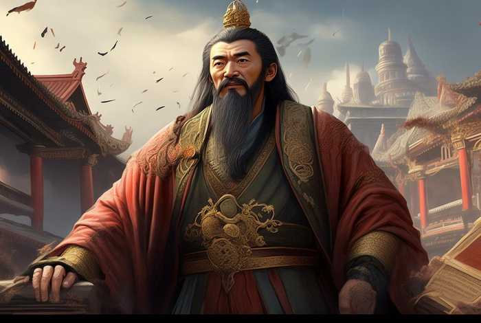 王莽 中国历史 王莽的历史简介和丰功伟绩 王莽 中国历史 王莽的历史简介和丰功伟绩