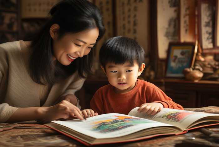 亲子阅读中国历史故事心得体会 亲子阅读中国历史故事心得体会500字 亲子阅读中国历史故事心得体会 亲子阅读中国历史故事心得体会500字