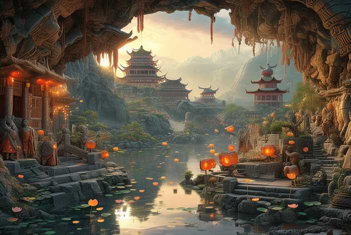 中国古代神奇历史 中国古代神奇历史故事