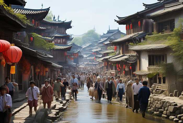 中国酒和茶哪个历史悠久，中国酒和茶哪个历史悠久些