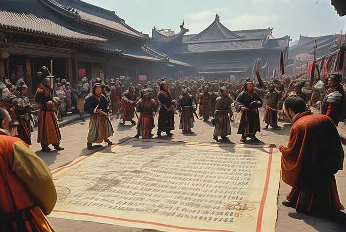 战国时代的中国历史故事有哪些(战国时代的中国历史故事有哪些书) 战国时代的中国历史故事有哪些(战国时代的中国历史故事有哪些书)