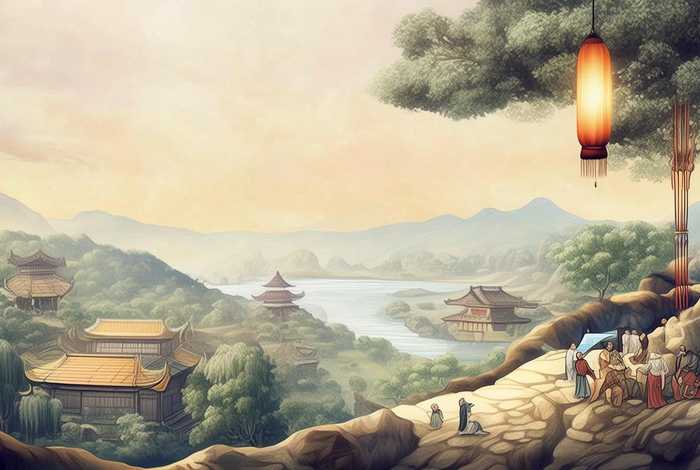 中国历史背景图片 - 中国历史背景图片古文化图片