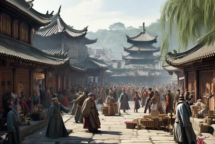 中国古代史明清史；中国古代史明清史是指什么