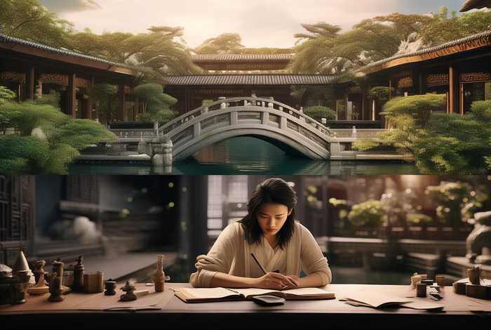 台湾作家写的中国历史；一位台湾作家写的历史
