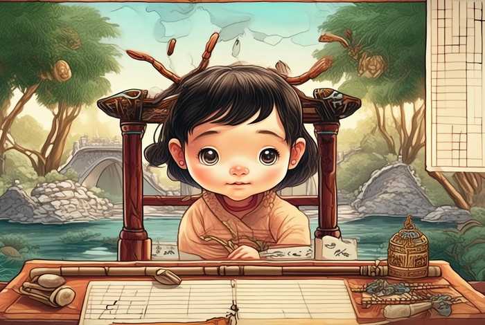 中国历史儿童读物 - 幼儿中国历史启蒙读物