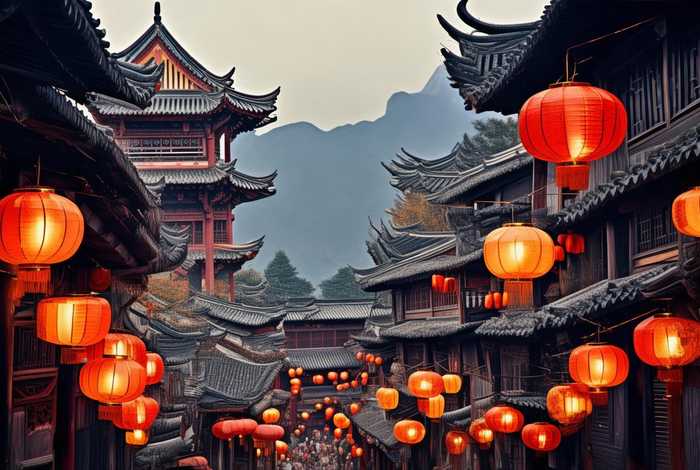 中国历史的独特魅力 - 中国历史的独特魅力是什么