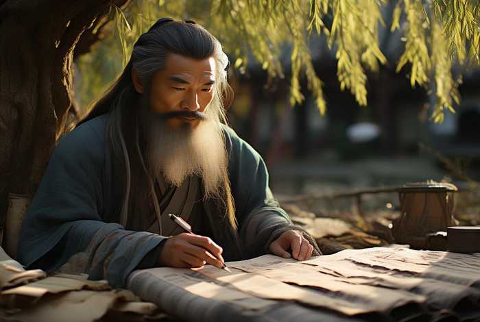 中国古代寓言故事作者李冰简介 中国古代寓言故事作者李冰简介资料