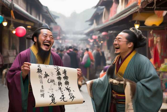 中国历史错误故事简短、中国历史错误故事简短50字