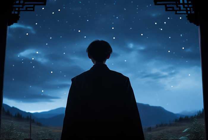 星夜故事溥仪 星夜故事溥仪侄子是哪一期