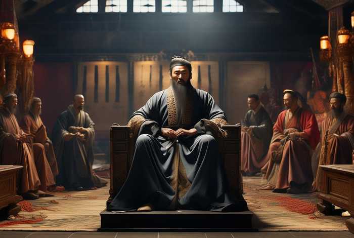 史记楚平王事迹；史记楚平王事迹概括
