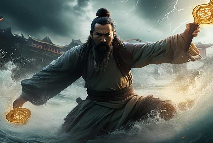 中国古代神话传说大禹治水；中国古代神话传说大禹治水的故事